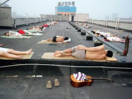 233路尽头的南昌航空大学，承包你的四年青春！