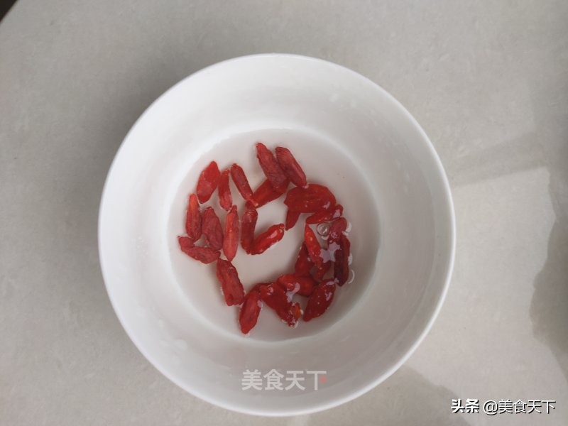 换个花样吃糯米！软糯美味，做法简单，老人小孩都喜欢