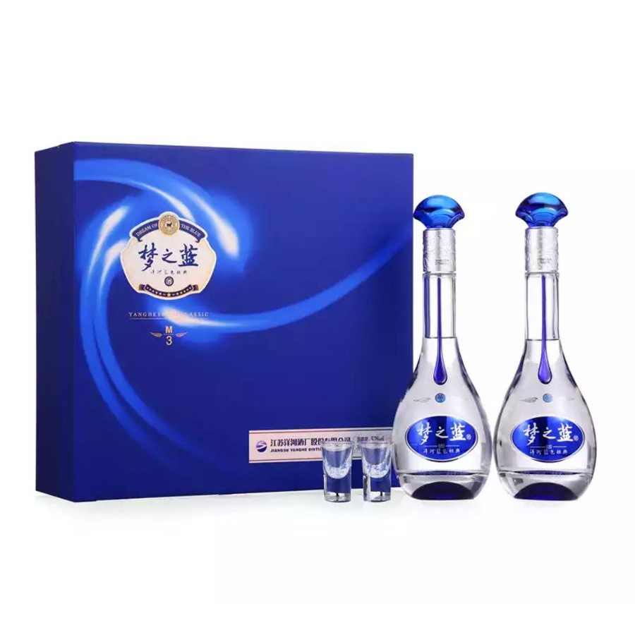 最受百姓欢迎的十大名酒品牌盘点：优缺点一目了然！