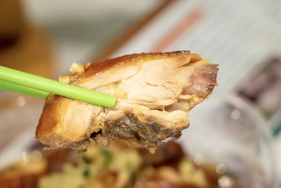 魔都平价又好吃的烧鸭/油鸡饭有哪些？