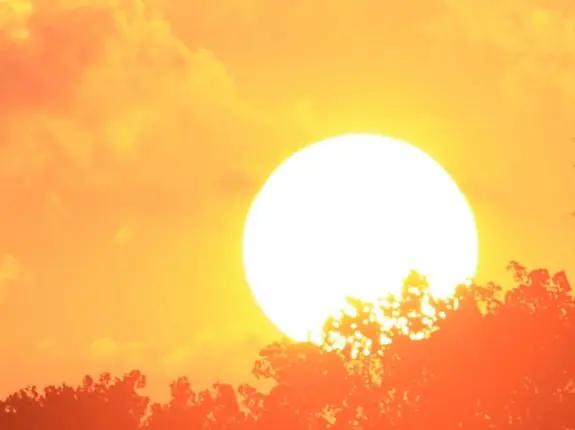 你需要知道的一切：2021年夏至日