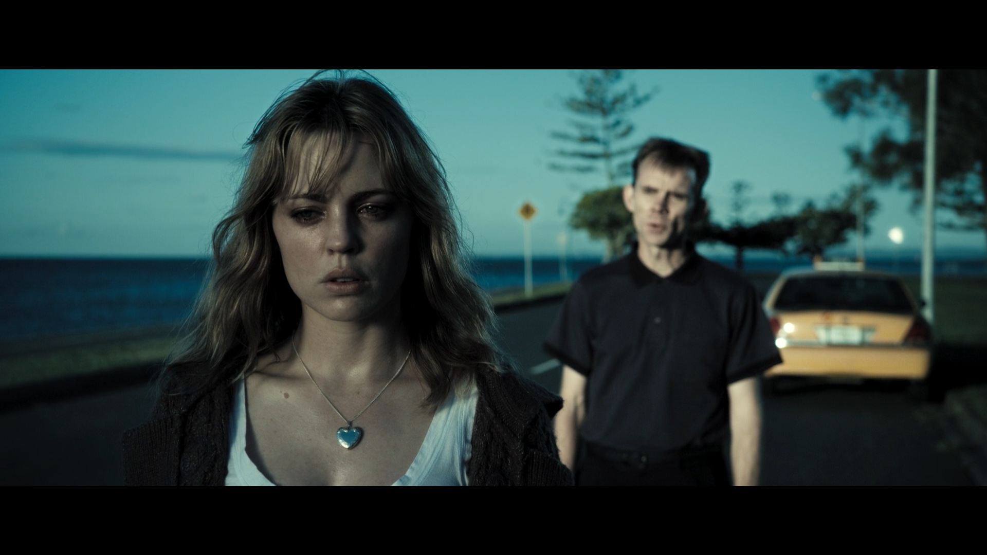 《恐怖游轮》:深度解析这部,披着恐怖外衣的经典悬疑电影