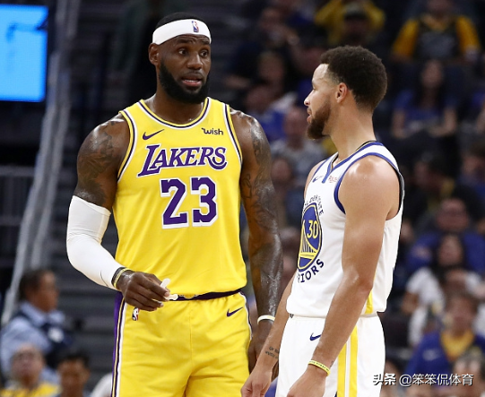 nba东西部四强是哪些队(NBA西部四强全部亮相！这两队打爆快船勇士，他们有冠军相？)