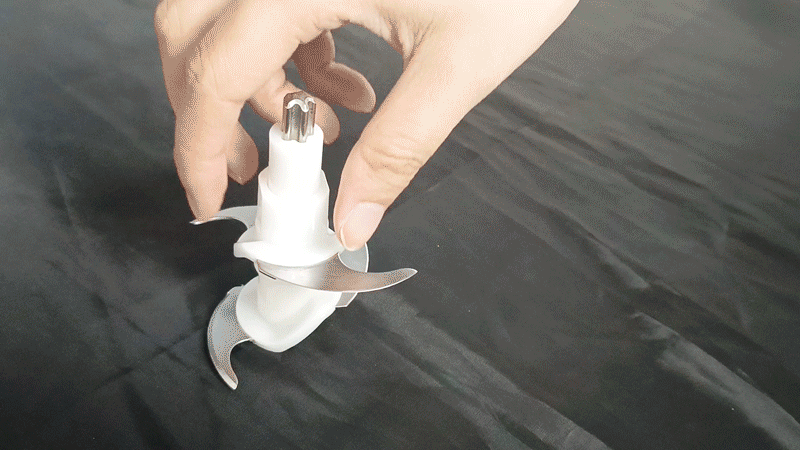 10款寶寶輔食機測評：測了個寂寞！沒有一款滿意的