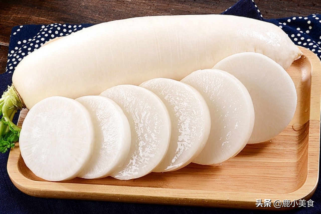 “冬吃萝卜夏吃姜”，3种萝卜炖法，味道棒极了，提高体质还暖身