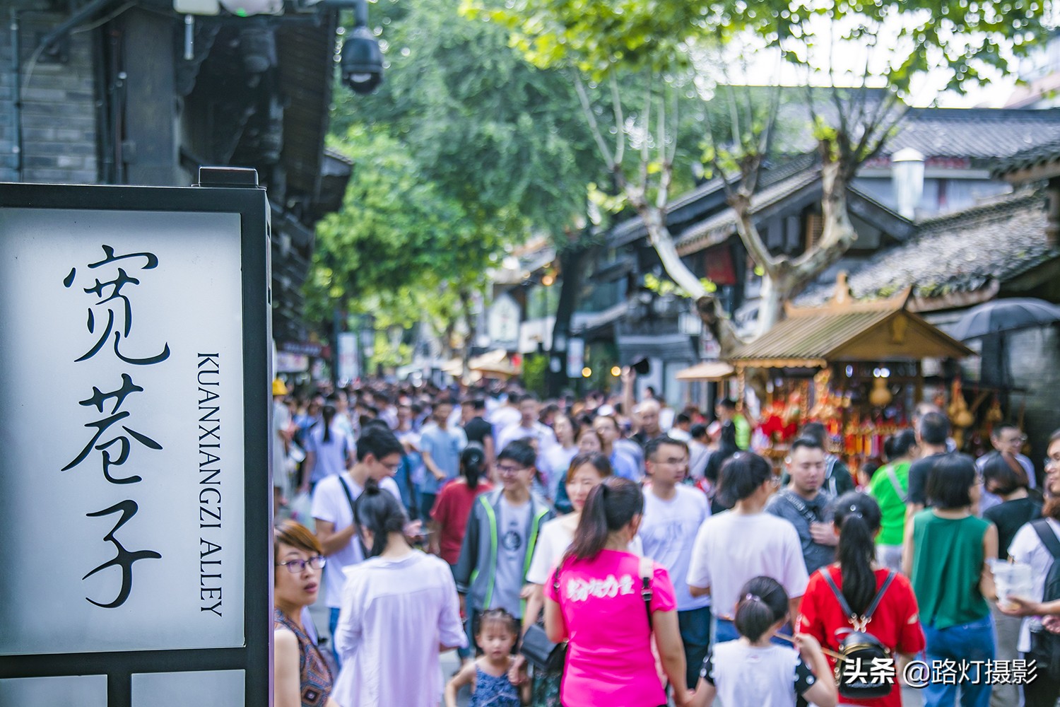 适合旅游的城市（盘点中国零差评的3座旅游城市）