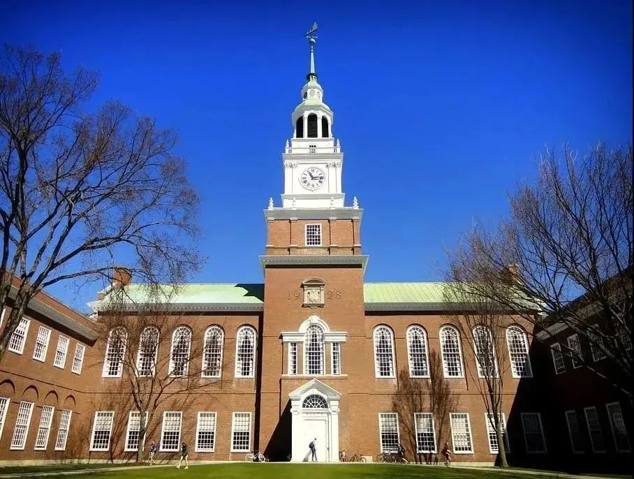 史上最惨藤校!QS200名开外，是教育水平被低估，还是毁在了知名度