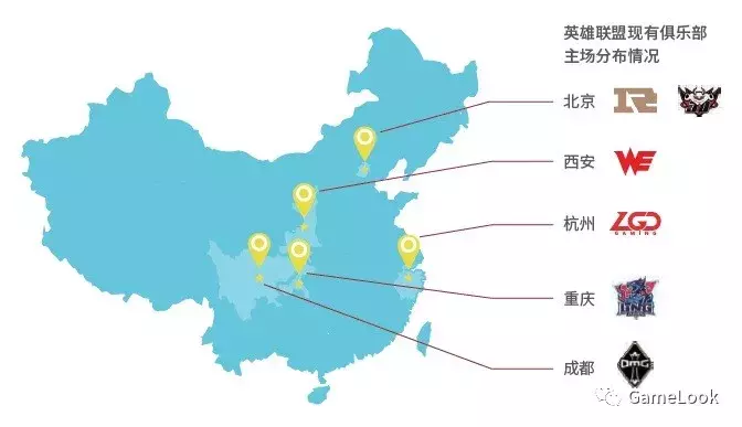 世界杯和英雄联盟有什么区别(8年积累，英雄联盟人气度已超体育赛事：LOL能最终进军奥运会么？)