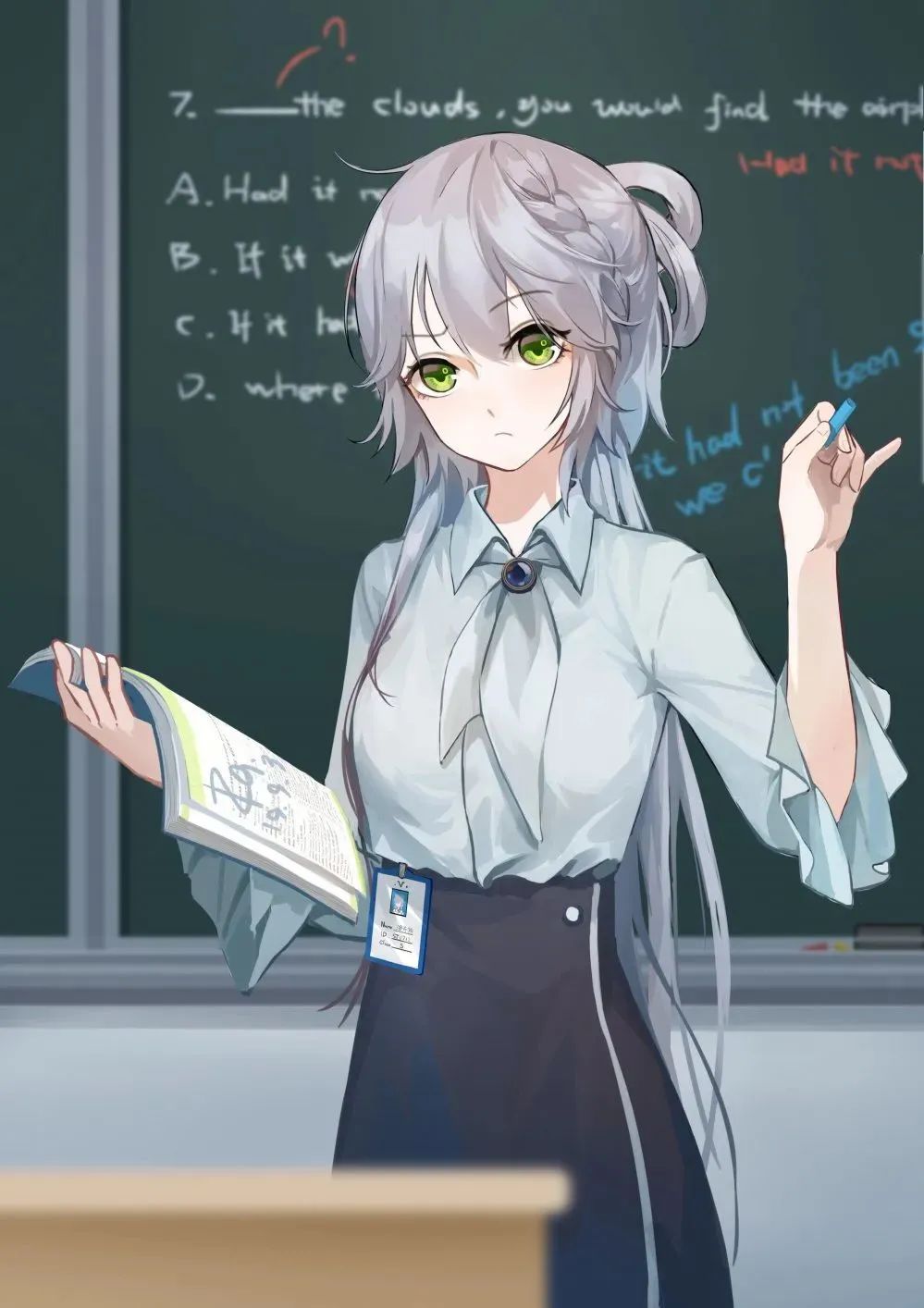 初音未来壁纸超清壁纸洛天依高清壁纸