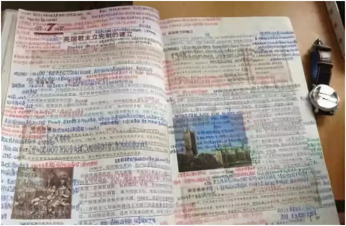 安徽今年文科分数线“离谱”，518只能上大专，文科真一无是处？