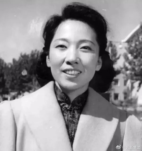 永远的“江姐”于蓝去世，享年99岁