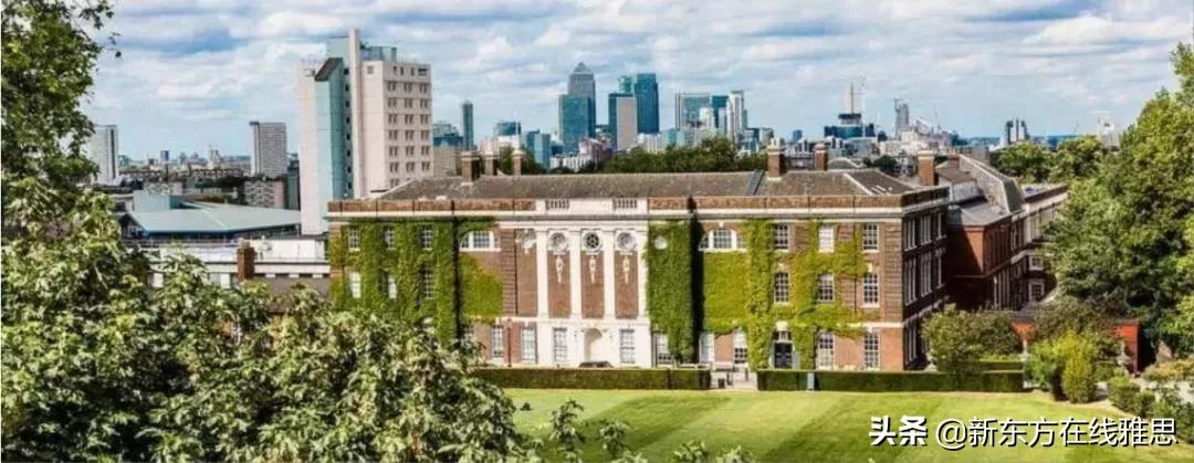巴黎师范学院、伦敦金匠学院 这些被名字坑惨的实力名校太委屈了