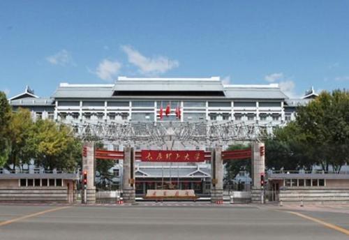 山西有哪些大学？