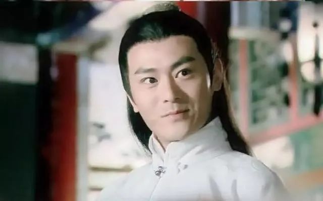 金庸小说中5个爱情名句，读完后懂得爱情的真谛