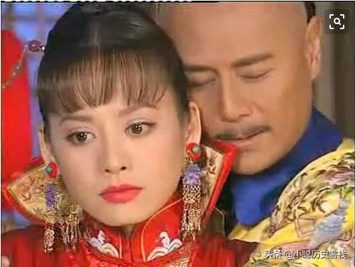 洪承畴与孝庄大玉儿真有不堪之情吗？在历史上这是真的吗！
