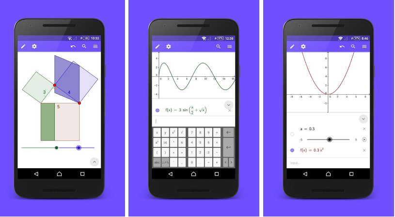 5款适合学生党的宝藏APP