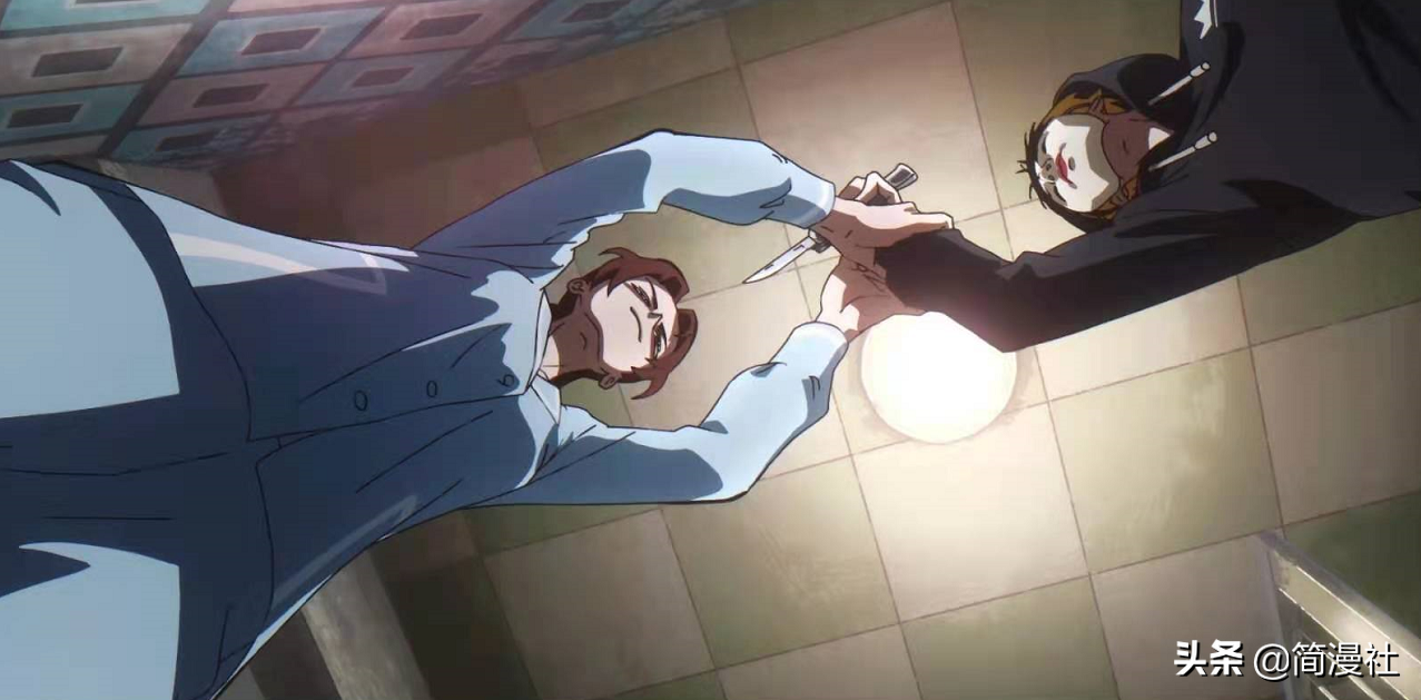 时光代理人高能反转，程小时的感情用事，用在了关键点上