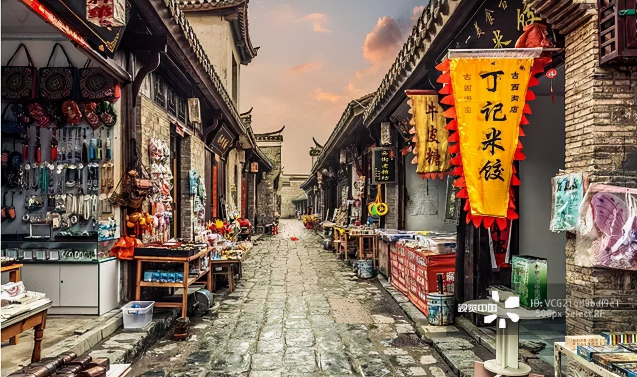 古鎮項目那么多，為何成功的卻寥寥無幾？