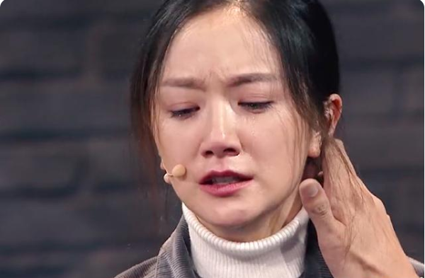 李倩在这部片里演出了她们的悲凉人生