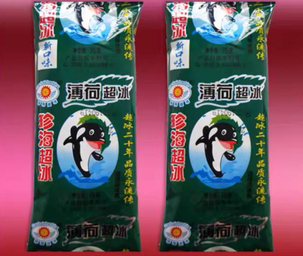 全国网友贡献的宝藏饮料，囤满一冰箱