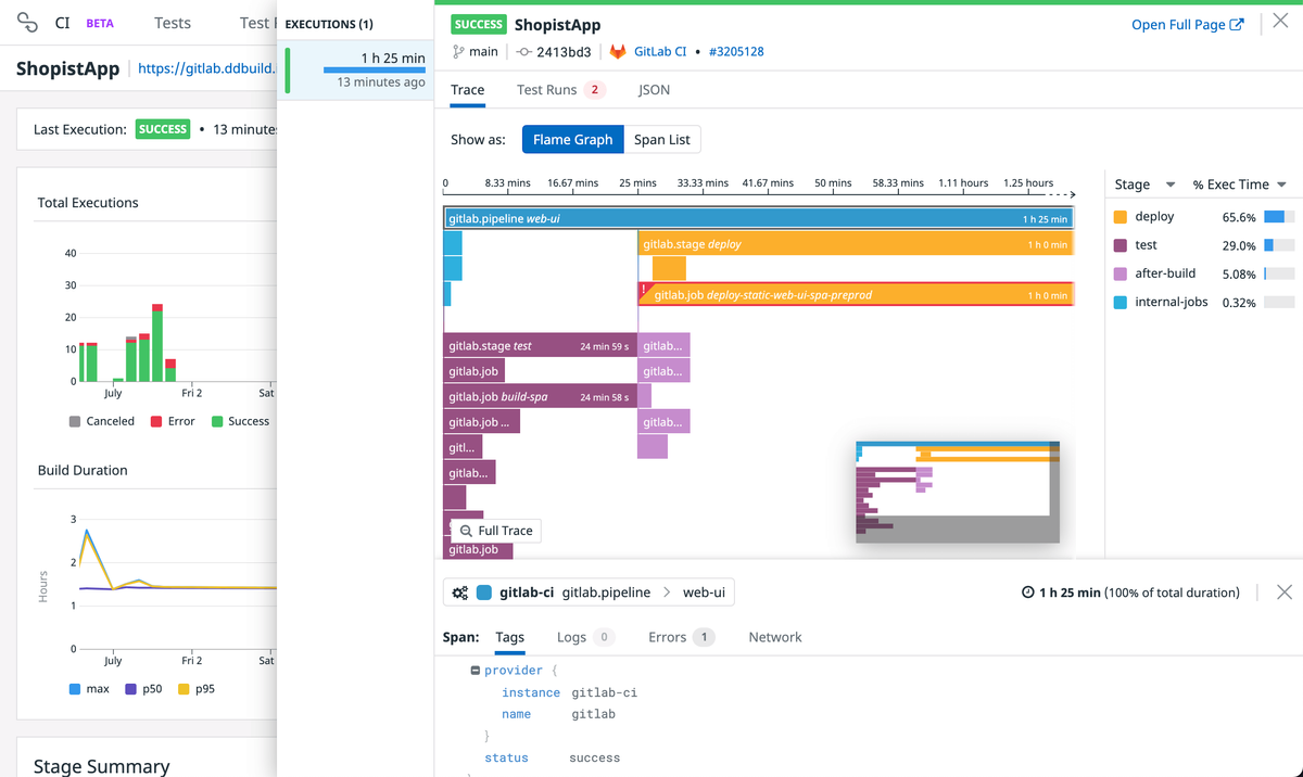 GitLab 14.1发布，新增加Helm Chart、K8S CICD隧道等