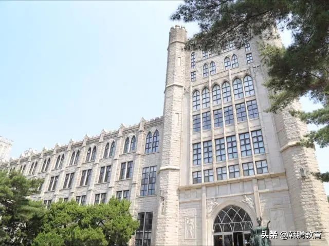 各有千秋的韩国大学院，你想选哪种？