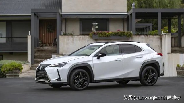 2021年雷克萨斯UX 200评测：二线小型豪华SUV的理想选择