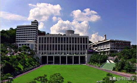 韩国留学可以选择哪些大学？
