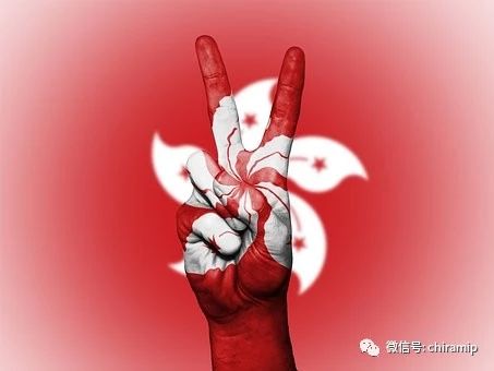 香港商标注册及查询（最新版）