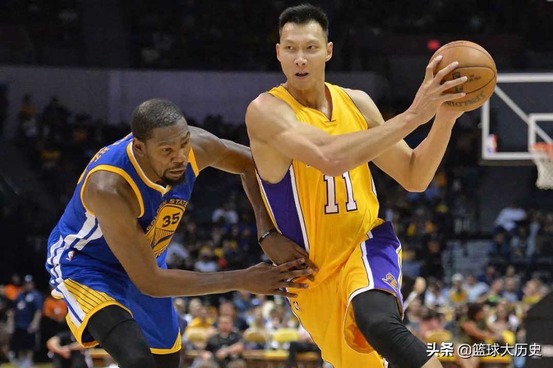 易建联为什么没有在nba(易建联还去过湖人？短短69天，他满怀期待而去，为何主动离开！)