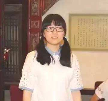 中考、高考的“双状元”，707分考进清华，直言：要掌握1个“会”