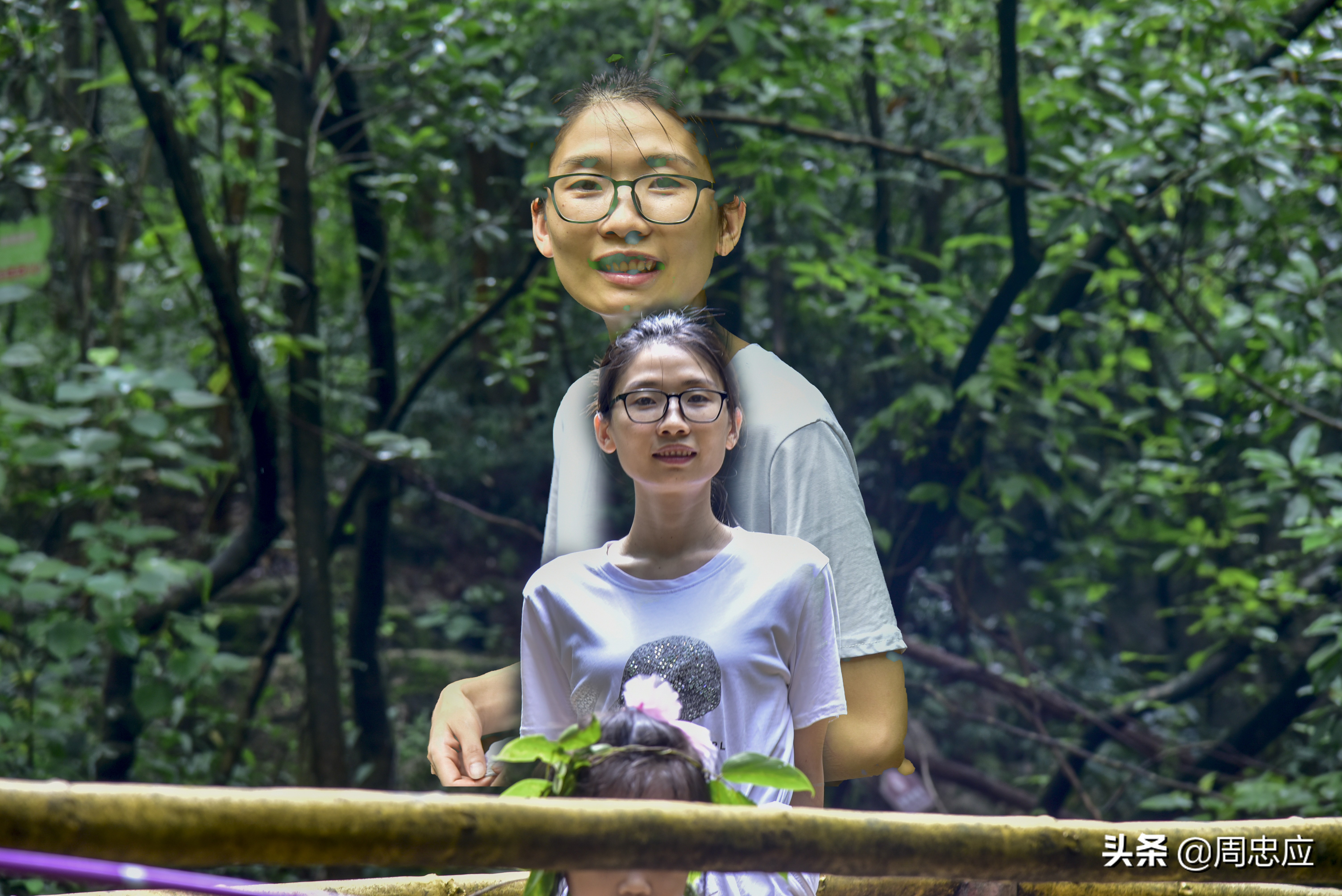 蓝柯“袭人”蒋水兵