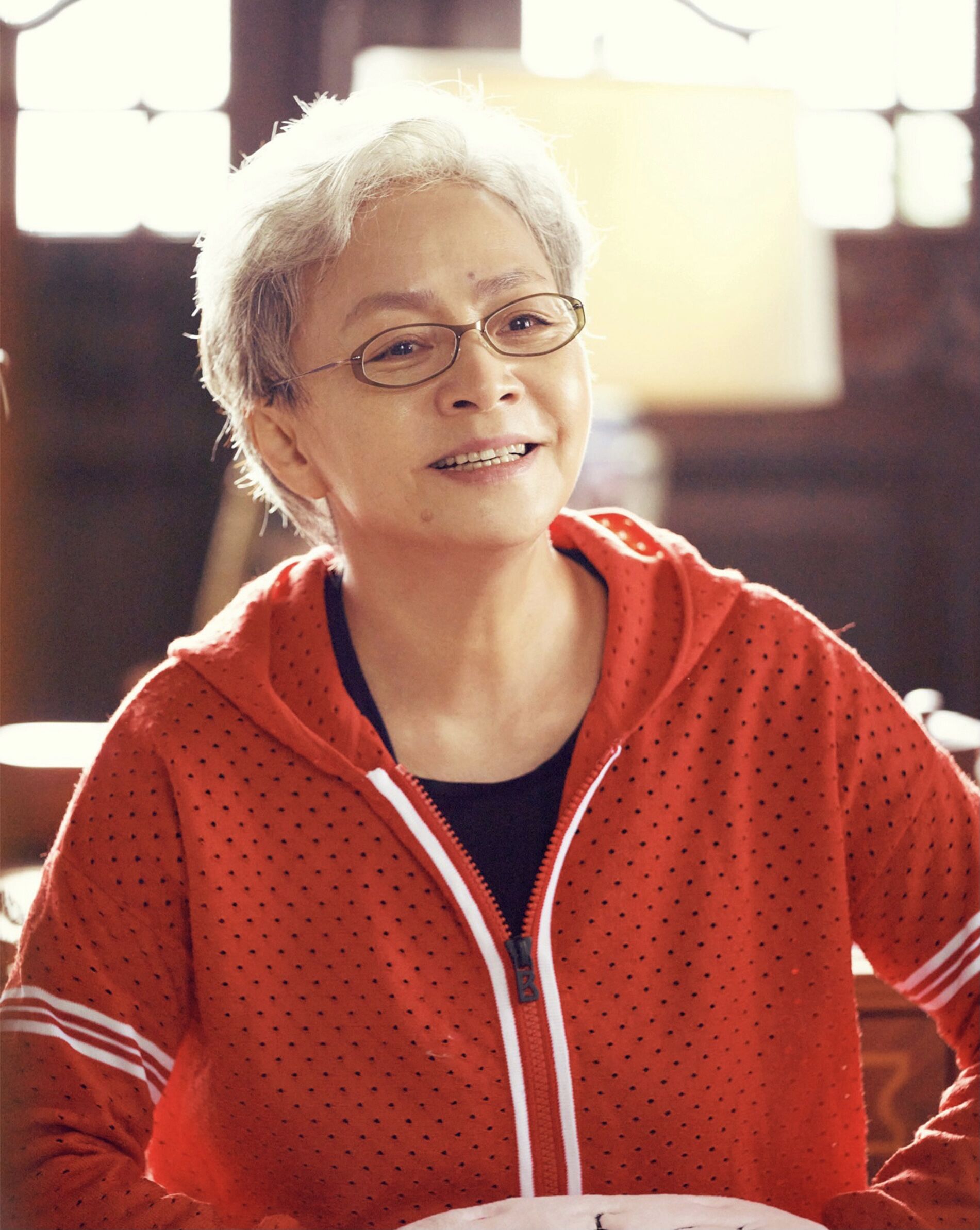 宋丹丹最近演的电视剧(宋丹丹回归新剧阵容强大,与刘敏涛演母女,张