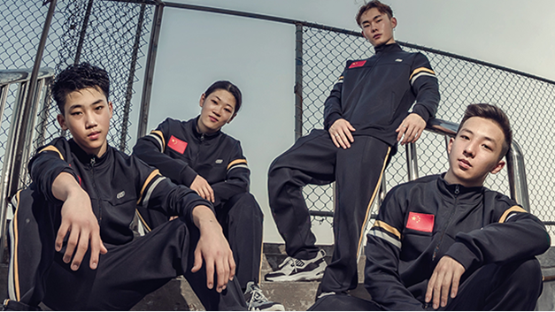 报名开始！街舞、芭蕾舞、拉丁舞、瑜伽……体育舞蹈公益课学起来