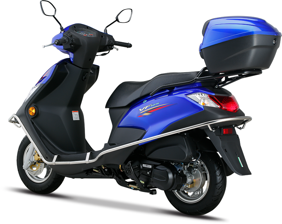 4980的豪爵vf125值得买吗?性能怎么样?