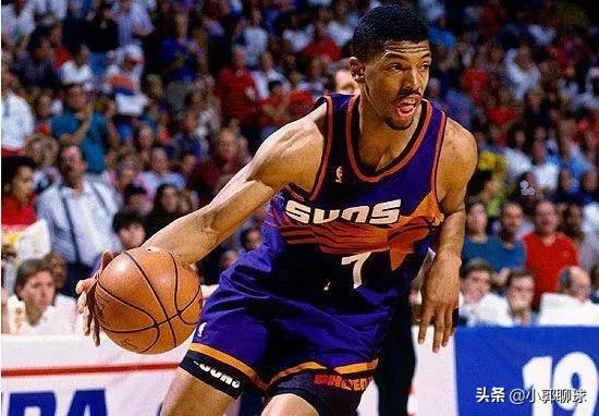 nba球队7号有哪些球星(NBA7号球衣10大球星)