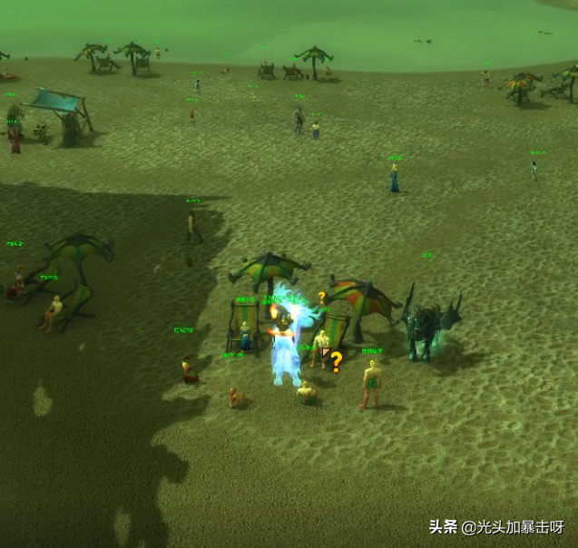 魔兽世界：实用的邮箱玩具 凯蒂的印哨获取攻略