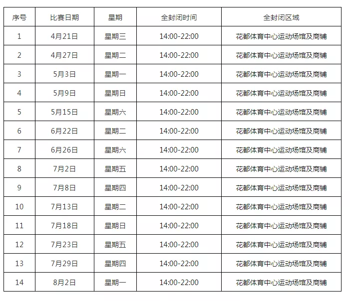 花都足球比赛在哪里(全新迎客！花都体育场“中超首秀”21日打响，快来霸位呀)