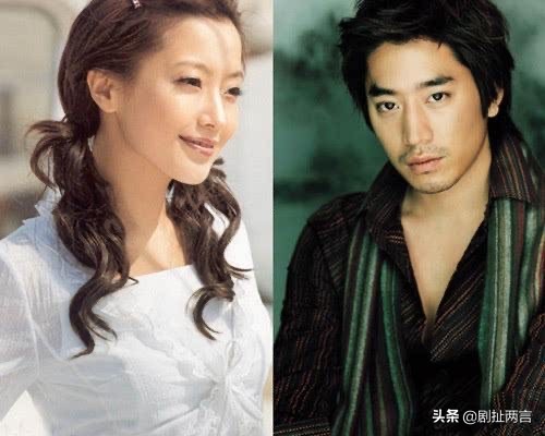 韩网评出“十大美女”：美人不同命，有人嫁入豪门，有人感情成谜