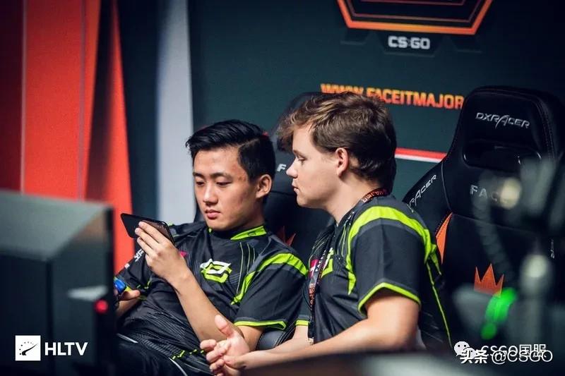 「CSGO杂谈」一顿操作舞舞圈圈，2020职业变阵你看懂了吗