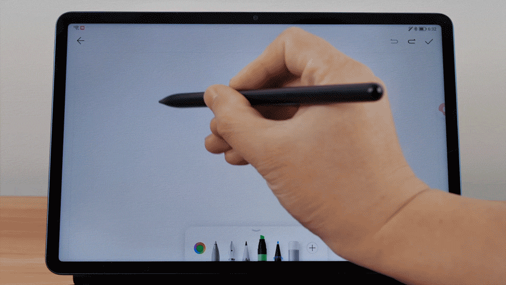 配件決定平板生產(chǎn)力，從三點(diǎn)看榮耀V7 Pro能否代替筆記本電腦