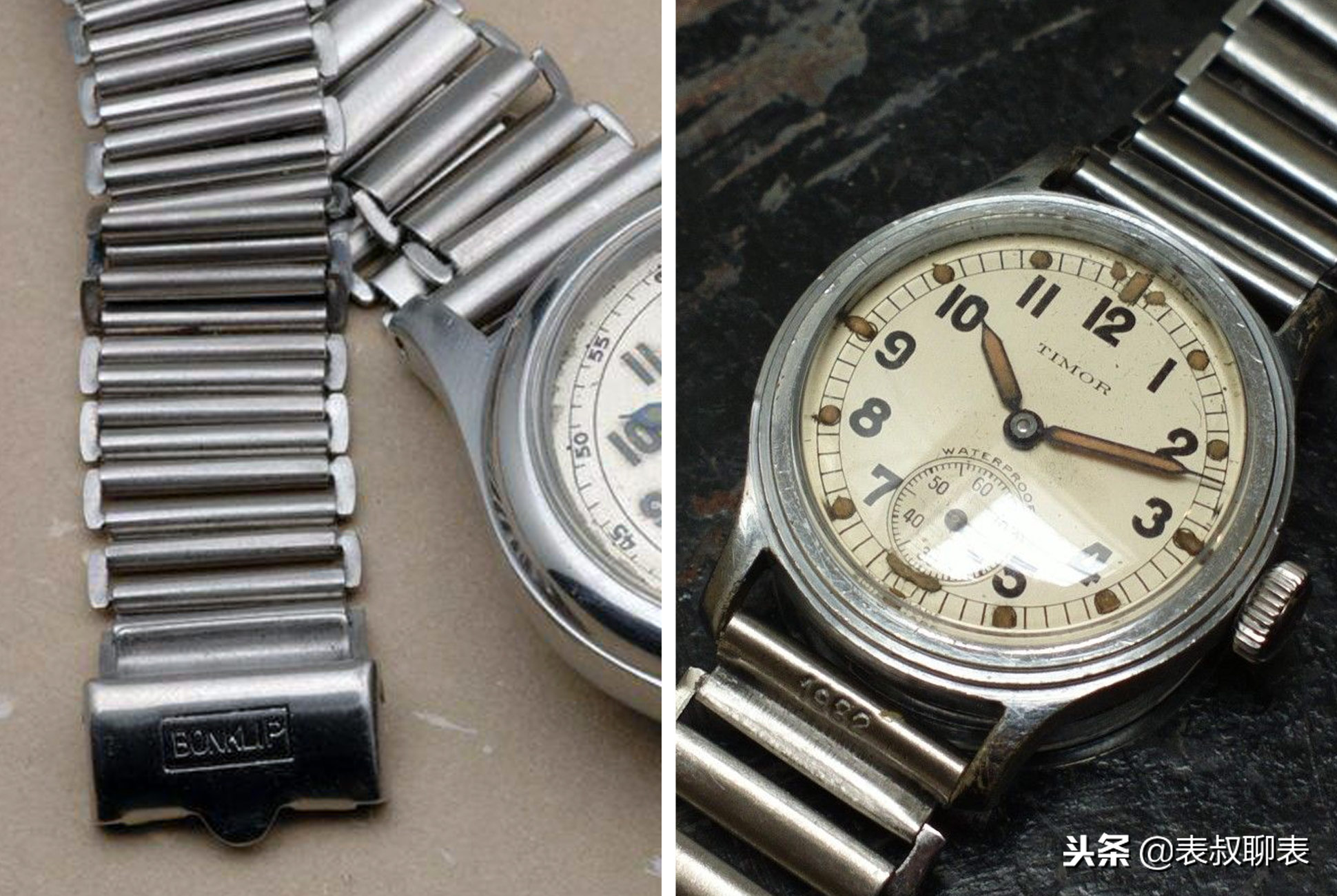古驰Gucci表带 手表表带 皮质 内置 尾尖 工艺精良 高品质