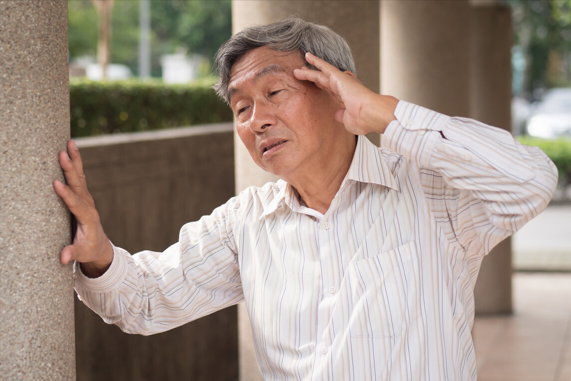 经常莫名头晕，不过血压正常，怎么回事？这些类型的眩晕，要分清