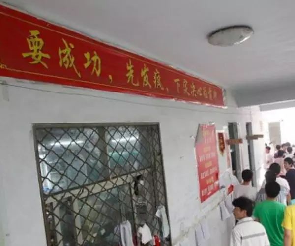 2019郸城一高放榜，令人咋舌！现在熬多少苦累，将来担多少赞美