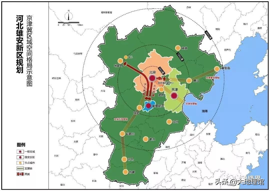 考试必过！2018年时事热点：地理圈大事记