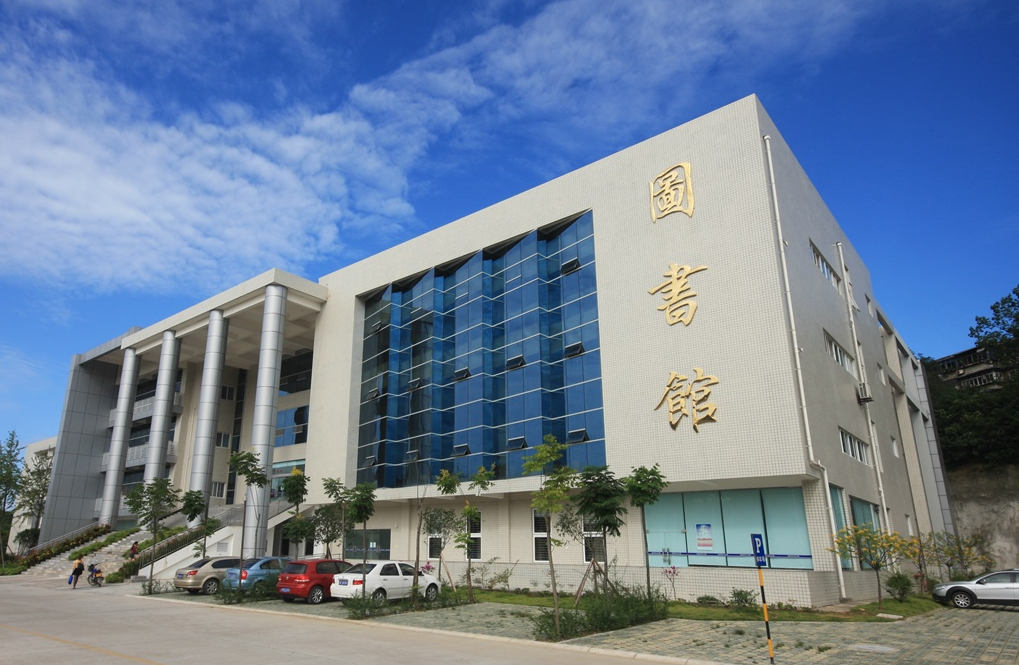 四川有什么比较好的职业学校?