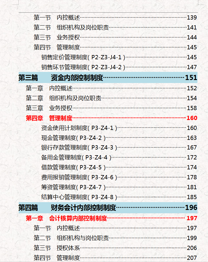 万字长文，呕心沥血耗时20天整理的企业内部管理制度，全是精华