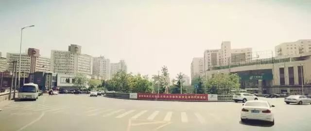 亦悲亦喜！盼了20年，终于轮到方庄……！