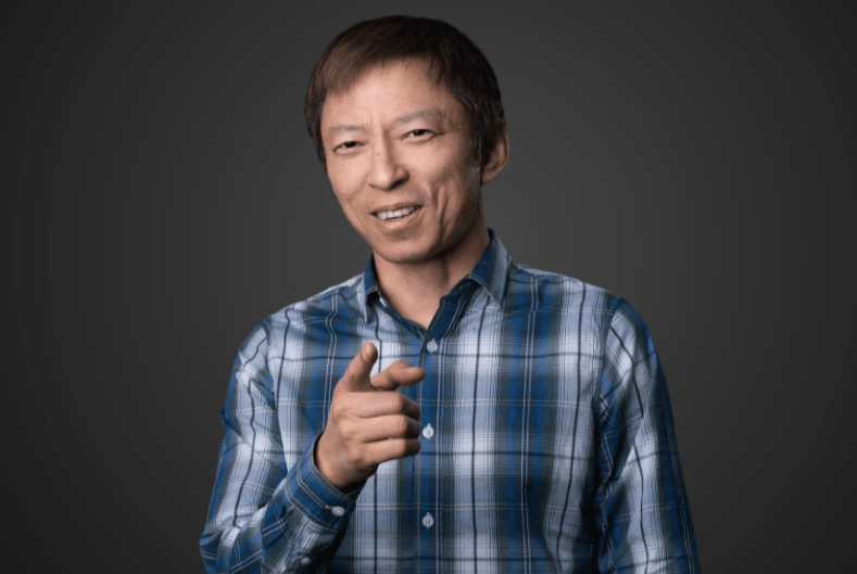 中国互联网十大风云人物：马云等科技巨头的崛起与辉煌
