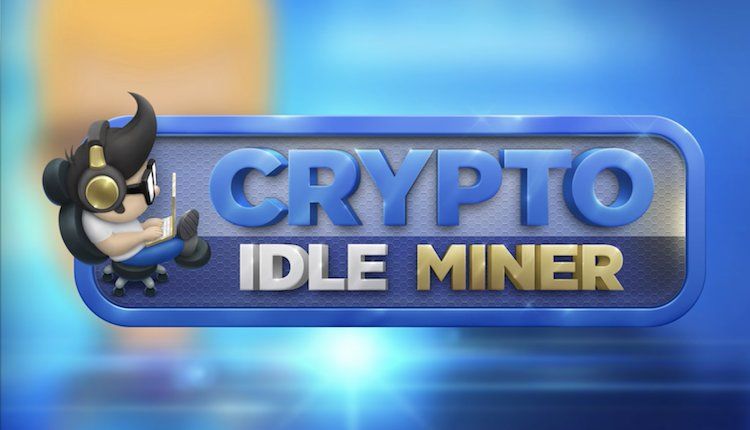 《Crypto Idle Miner》在手机上推出